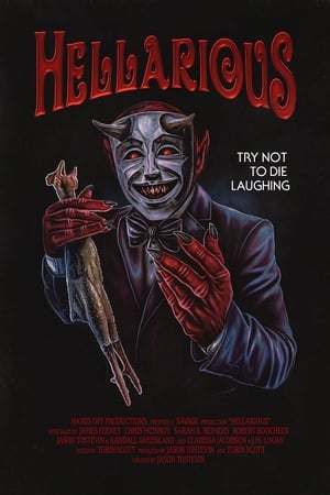 Nonton Film Hellarious (2019) Terbaru Nonton Film Hellarious (2019) Terbaru