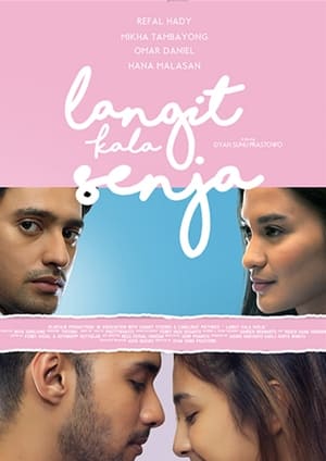 Nonton Film Langit Kala Senja (2021) Terbaru Nonton Film Langit Kala Senja (2021) Terbaru