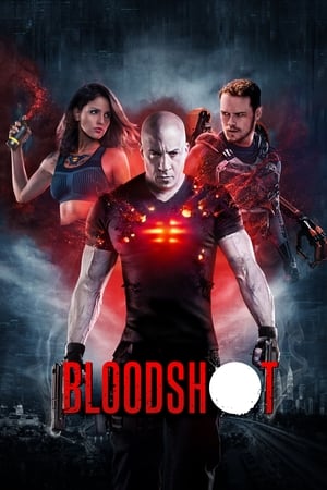 Nonton Film Bloodshot (2020) Terbaru