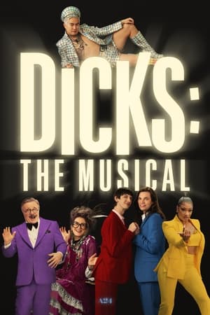 Nonton Film Dicks: The Musical (2023) Terbaru Nonton Film Dicks: The Musical (2023) Terbaru