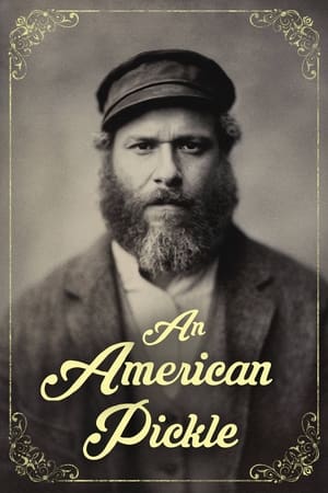 Nonton Film An American Pickle (2020) Terbaru Nonton Film An American Pickle (2020) Terbaru