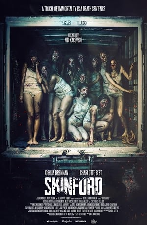 Nonton Film Skinford: Death Sentence (2022) Terbaru