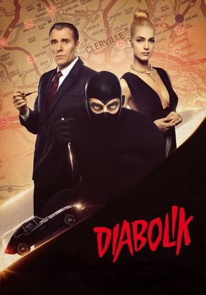 Nonton Film Diabolik (2021) Terbaru