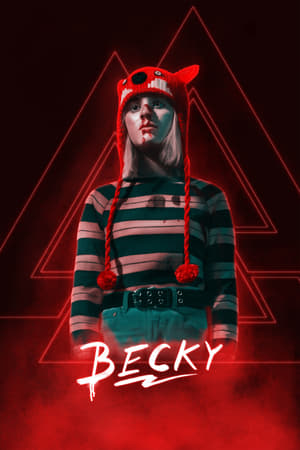 Nonton Film Becky (2020) Terbaru Nonton Film Becky (2020) Terbaru