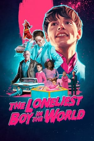 Nonton Film The Loneliest Boy in the World (2022) Terbaru Nonton Film The Loneliest Boy in the World (2022) Terbaru