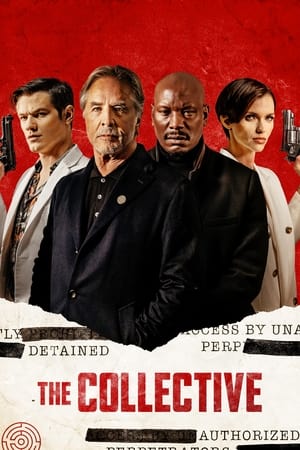 Nonton Film The Collective (2023) Terbaru Nonton Film The Collective (2023) Terbaru