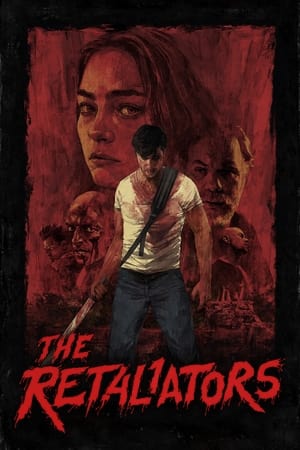 Nonton Film The Retaliators (2022) Terbaru Nonton Film The Retaliators (2022) Terbaru