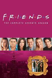 Nonton Film Friends Season 7 (2000) Terbaru Nonton Film Friends Season 7 (2000) Terbaru
