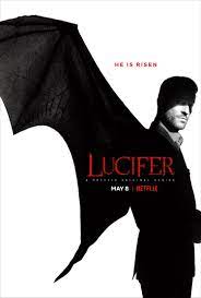 Nonton Film Lucifer Season 4 (2019) Terbaru