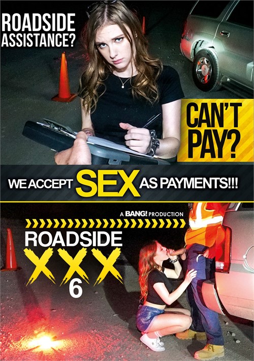 Nonton Film Roadside XXX 6 (2020) Terbaru Nonton Film Roadside XXX 6 (2020) Terbaru