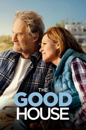 Nonton Film The Good House (2022) Terbaru