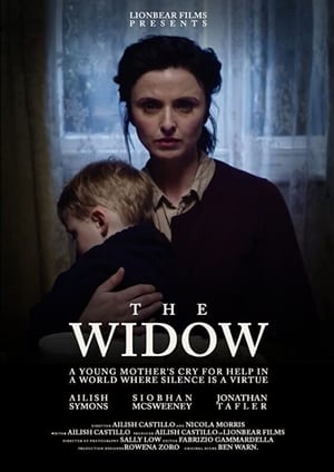Nonton Film The Widow (2020) Terbaru