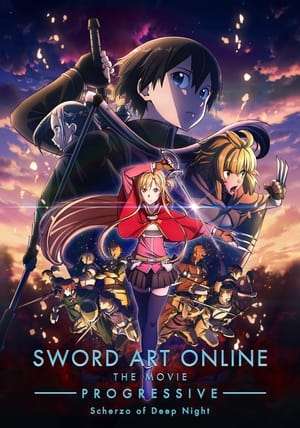 Nonton Film Sword Art Online the Movie – Progressive – Scherzo of Deep Night (2022) Terbaru Nonton Film Sword Art Online the Movie – Progressive – Scherzo of Deep Night (2022) Terbaru