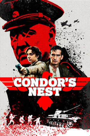 Nonton Film Condor’s Nest (2023) Terbaru Nonton Film Condor’s Nest (2023) Terbaru