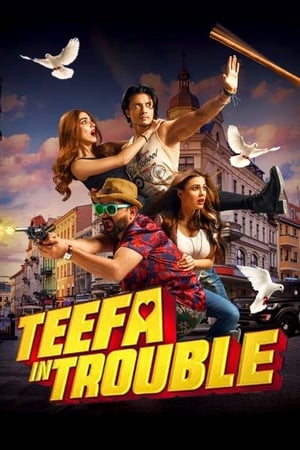 Nonton Film Teefa in Trouble (2018) Terbaru Nonton Film Teefa in Trouble (2018) Terbaru