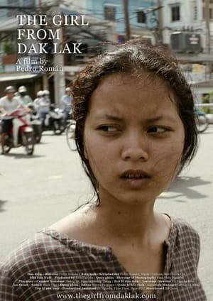 Nonton Film The Girl From Dak Lak (2022) Terbaru