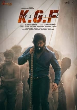 Nonton Film K.G.F: Chapter 2 (2022) Terbaru Nonton Film K.G.F: Chapter 2 (2022) Terbaru