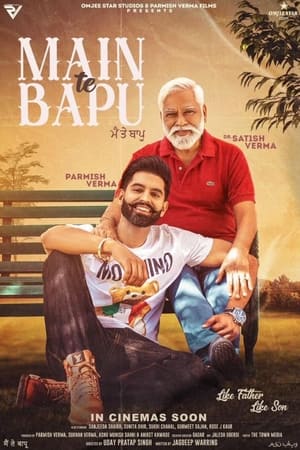 Nonton Film Main Te Bapu (2022) Terbaru Nonton Film Main Te Bapu (2022) Terbaru