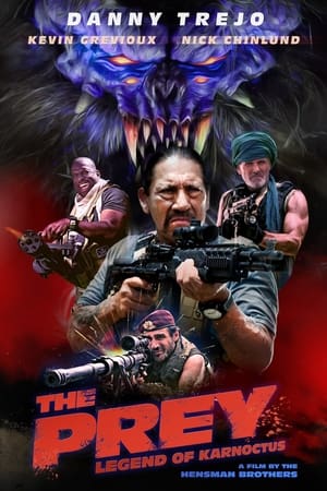 Nonton Film The Prey: Legend of Karnoctus (2022) Terbaru Nonton Film The Prey: Legend of Karnoctus (2022) Terbaru