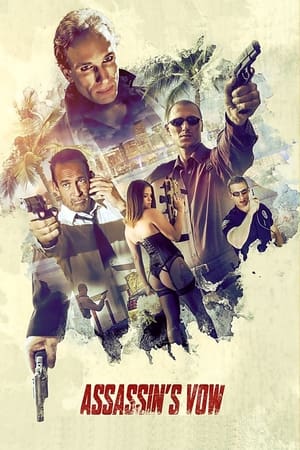 Nonton Film Assassin’s Vow (2007) Terbaru