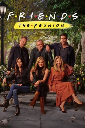 Nonton Film Friends: The Reunion (2021) Terbaru Nonton Film Friends: The Reunion (2021) Terbaru