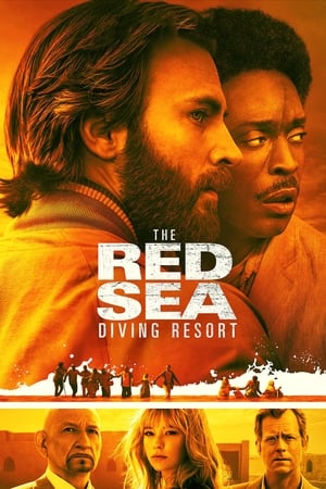 Nonton Film The Red Sea Diving Resort (2019) Terbaru Nonton Film The Red Sea Diving Resort (2019) Terbaru