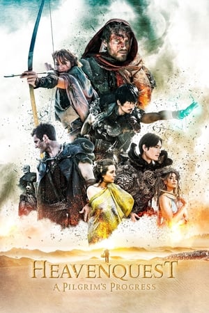 Nonton Film Heavenquest: A Pilgrim’s Progress (2020) Terbaru Nonton Film Heavenquest: A Pilgrim’s Progress (2020) Terbaru