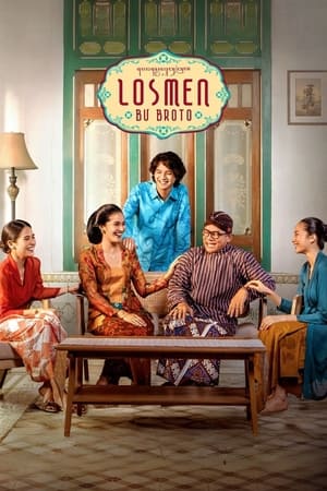 Nonton Film Losmen Bu Broto (2021) Terbaru Nonton Film Losmen Bu Broto (2021) Terbaru