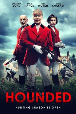 Nonton Film Hunted (2022) Terbaru Nonton Film Hunted (2022) Terbaru
