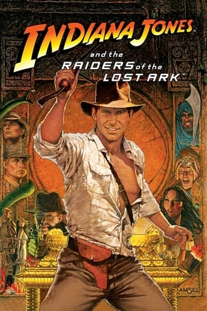 Nonton Film Raiders of the Lost Ark (1981) Terbaru