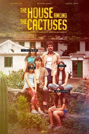 Nonton Film The House Among the Cactuses (2022) Terbaru Nonton Film The House Among the Cactuses (2022) Terbaru