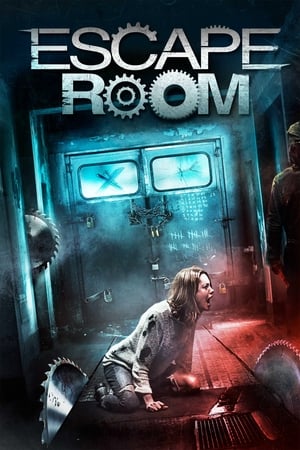 Nonton Film Escape Room (2017) Terbaru Nonton Film Escape Room (2017) Terbaru