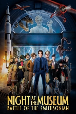 Nonton Film Night at the Museum: Battle of the Smithsonian (2009) Terbaru Nonton Film Night at the Museum: Battle of the Smithsonian (2009) Terbaru