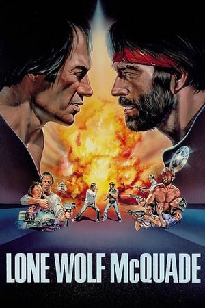 Nonton Film Lone Wolf McQuade (1983) Terbaru Nonton Film Lone Wolf McQuade (1983) Terbaru