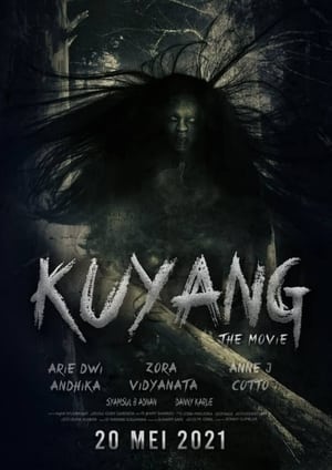 Nonton Film Kuyang the Movie (2021) Terbaru