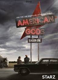 Nonton Film American Gods Season 1 (2017) Terbaru