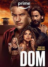 Nonton Film DOM Season 2 (2023) Terbaru Nonton Film DOM Season 2 (2023) Terbaru