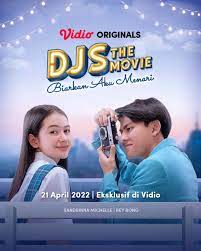 Nonton Film Dari Jendela SMP The Movie Biarkan Aku Menari (2022) Terbaru