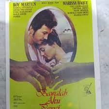 Nonton Film Bawalah Aku Pergi (1981) Terbaru Nonton Film Bawalah Aku Pergi (1981) Terbaru