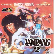 Nonton Film Jampang II (1990) Terbaru Nonton Film Jampang II (1990) Terbaru