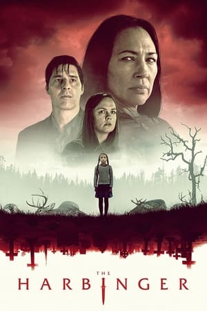 Nonton Film The Harbinger (2022) Terbaru