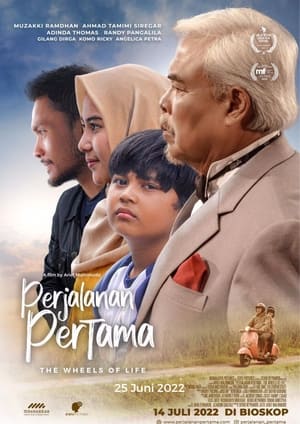Nonton Film Perjalanan Pertama (2022) Terbaru Nonton Film Perjalanan Pertama (2022) Terbaru