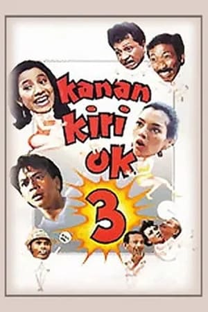 Nonton Film Kanan Kiri OK III (1990) Terbaru Nonton Film Kanan Kiri OK III (1990) Terbaru