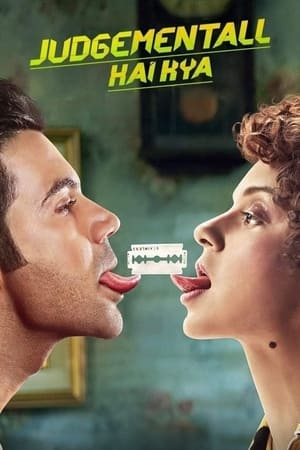 Nonton Film Judgementall Hai Kya (2019) Terbaru Nonton Film Judgementall Hai Kya (2019) Terbaru