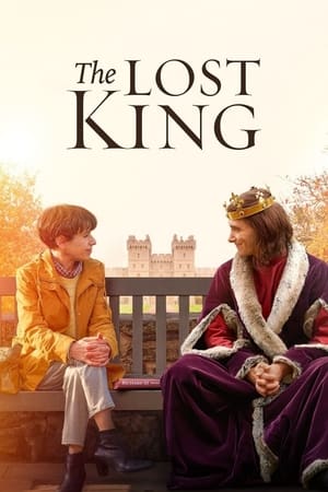 Nonton Film The Lost King (2022) Terbaru Nonton Film The Lost King (2022) Terbaru
