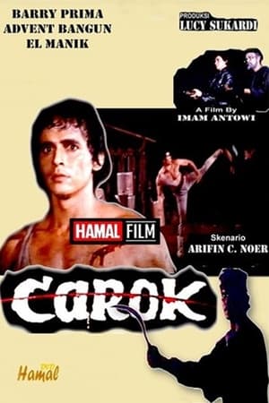 Nonton Film Carok (1985) Terbaru Nonton Film Carok (1985) Terbaru