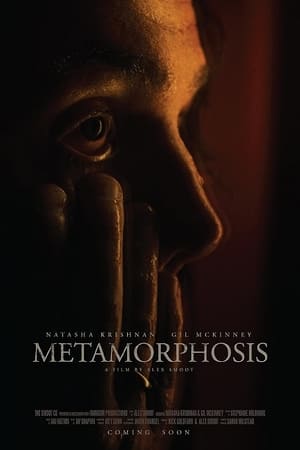 Nonton Film Metamorphosis (2022) Terbaru