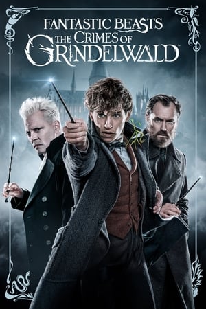 Nonton Film Fantastic Beasts: The Crimes of Grindelwald (2018) Terbaru Nonton Film Fantastic Beasts: The Crimes of Grindelwald (2018) Terbaru