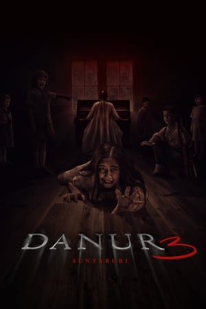 Nonton Film Danur 3: Sunyaruri (2019) Terbaru Nonton Film Danur 3: Sunyaruri (2019) Terbaru