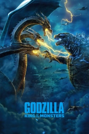 Nonton Film Godzilla: King of the Monsters (2019) Terbaru Nonton Film Godzilla: King of the Monsters (2019) Terbaru